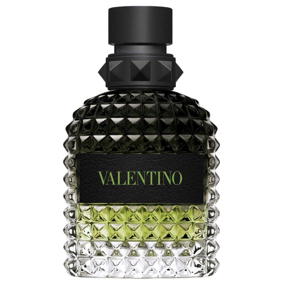 Valentino Born in Roma Verde Uomo 50mL