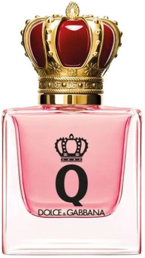 Dolce & Gabbana Q By Dolce &amp; Gabbana Eau de Parfum para Mujer 30mL