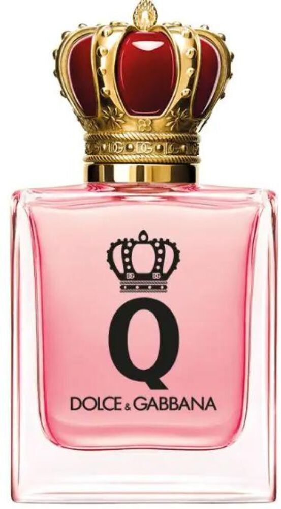 Dolce & Gabbana Q By Dolce &amp; Gabbana Eau de Parfum para Mujer 50mL