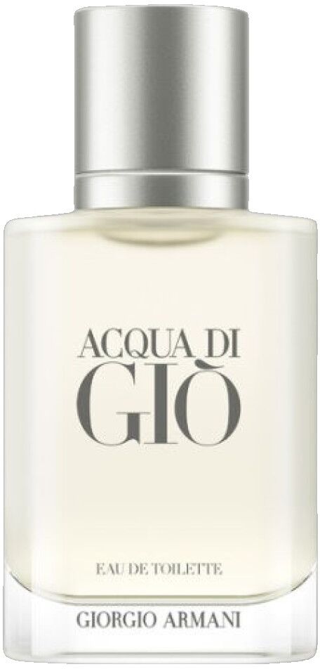 Giorgio Armani Acqua Di Giò Agua de Colonia Pour Homme 30mL Refillable