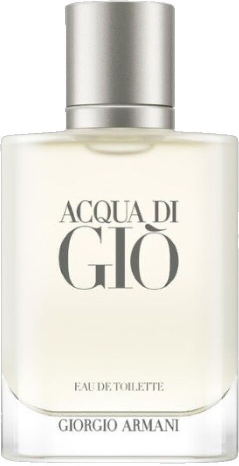 Giorgio Armani Acqua Di Giò Agua de Colonia Pour Homme 50mL Refillable