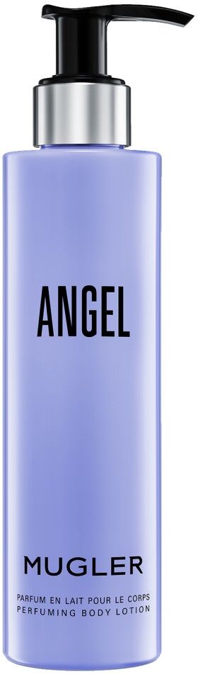 Mugler Loción corporal perfumada Ángel 200mL