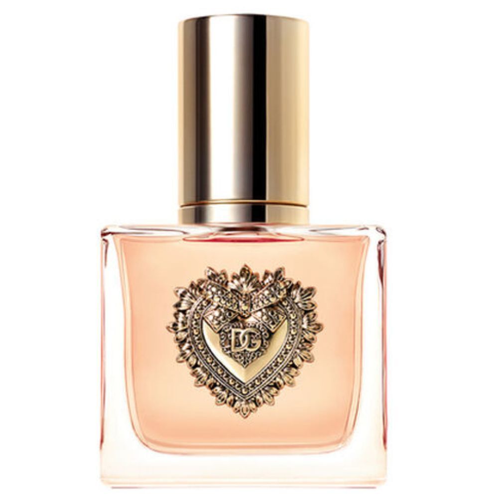 Dolce & Gabbana Agua de perfume Devotion para mujer 30mL