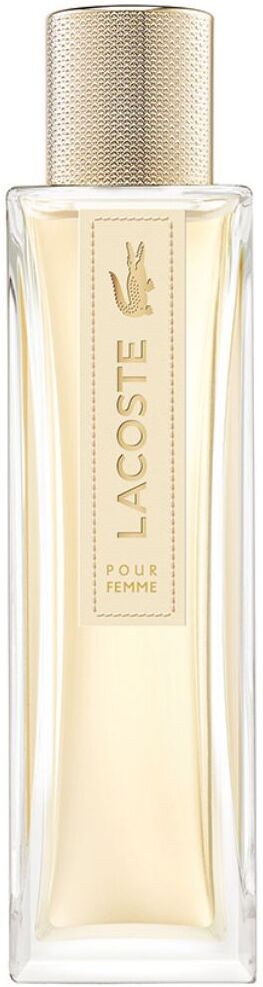 Lacoste Pour Femme Eau de Parfum para Mujer 90mL