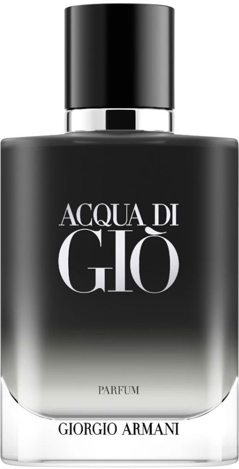 Giorgio Armani Acqua Di Giò Pour Homme Parfum Spray recargable 50mL