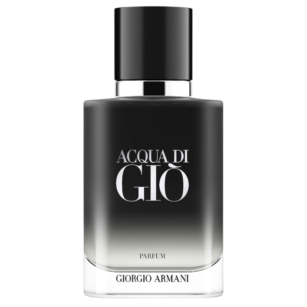 Giorgio Armani Acqua Di Giò Pour Homme Parfum Spray recargable 30mL