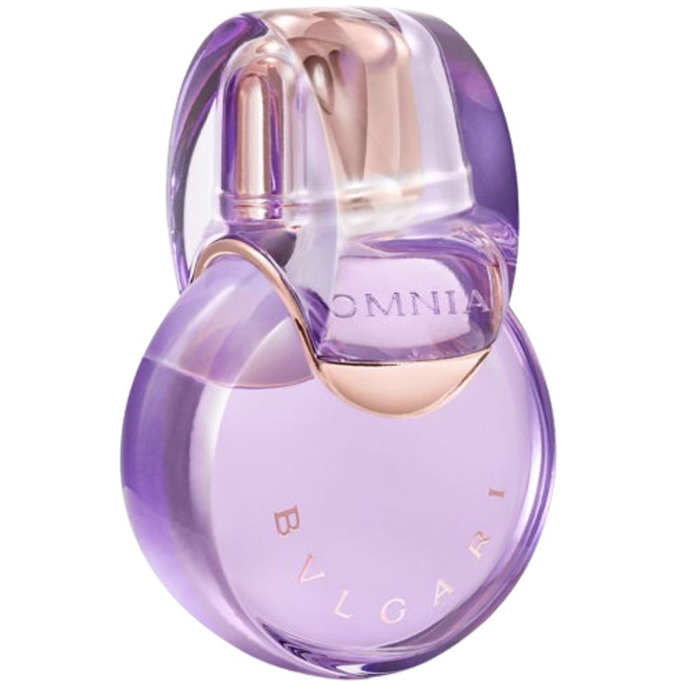 Bvlgari Omnia Agua de Colonia Amethyste para mujer 30mL