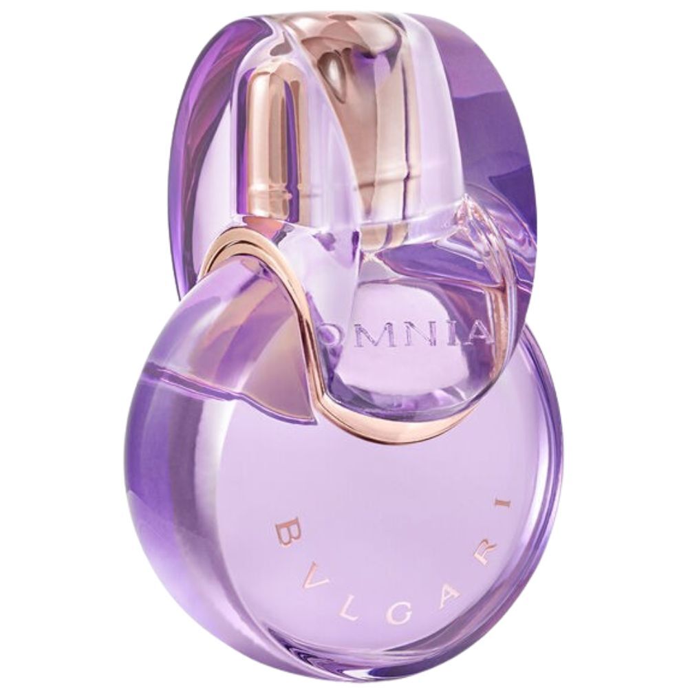 Bvlgari Omnia Agua de Colonia Amethyste para mujer 50mL