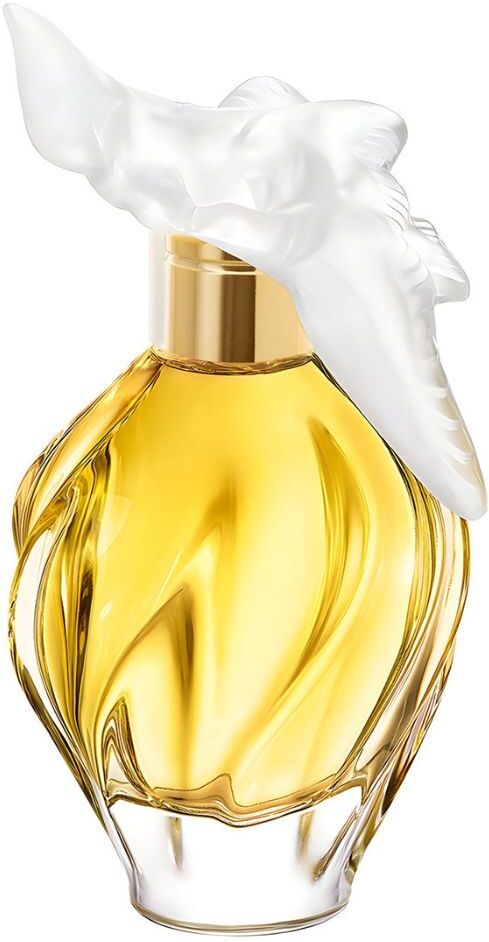 Nina Ricci L'Air Du Temps Eau de Toilette Mujer 100mL