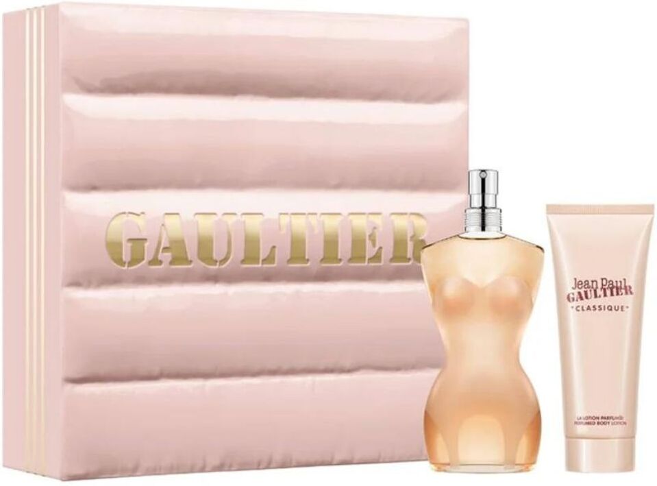 Jean Paul Gaultier Classique, Fragancia Eau de Toilette 1&nbsp;un.