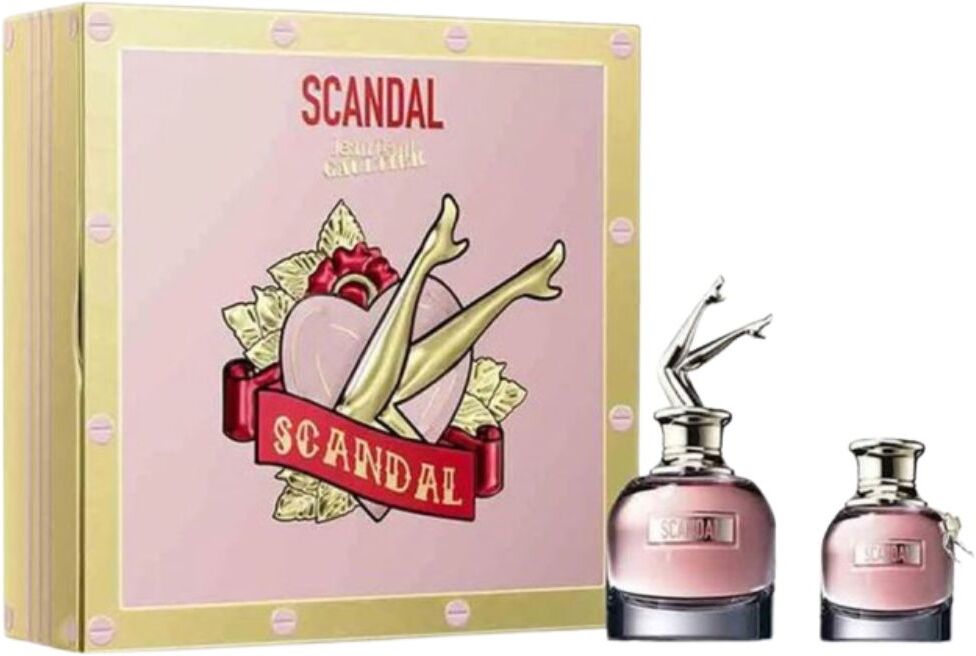 Jean Paul Gaultier Scandal Eau de Parfum para Mujer 1&nbsp;un.