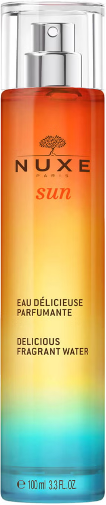 Nuxe Agua Perfumada Sun Delicious 100mL