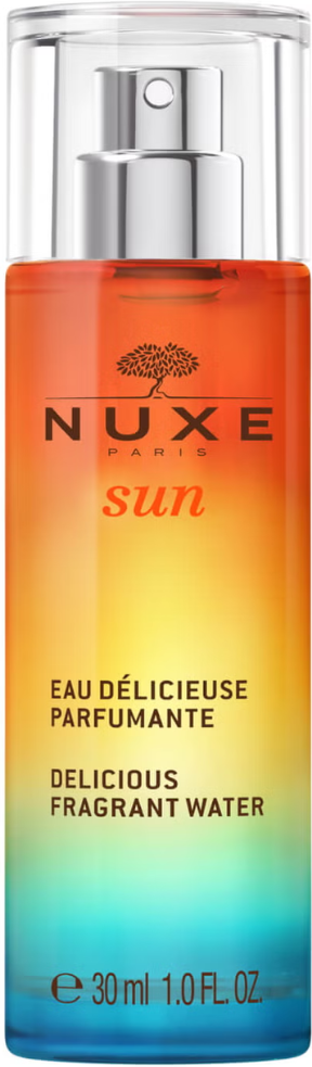 Nuxe Agua Perfumada Sun Delicious 30mL