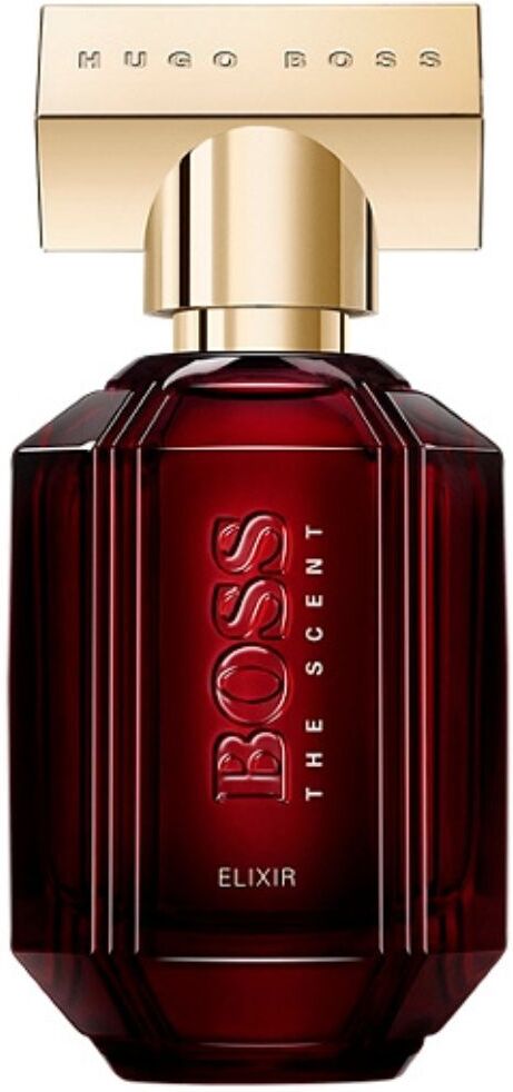 Boss The Scent Elixir for Her Parfum Intense para mujer 30mL