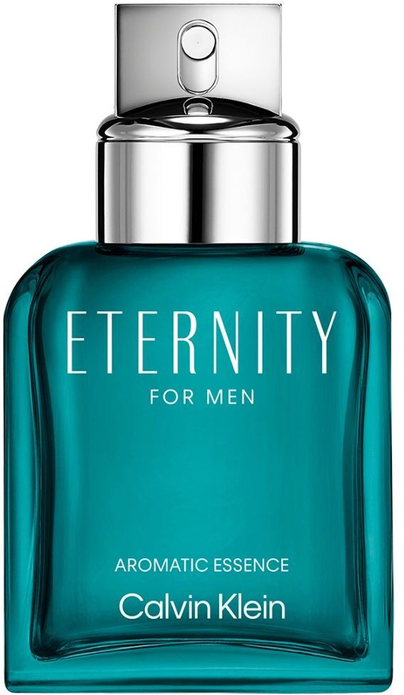 Calvin Eternity Esencia aromática para hombre Eau de Toilette Intensa 50mL