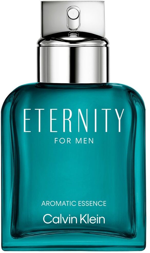 Calvin Eternity Esencia aromática para hombre Eau de Toilette Intensa 100mL