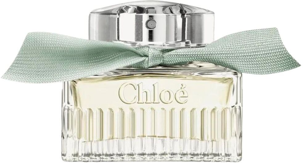 Chloé Agua de perfume Rose Naturelle para mujer 30mL