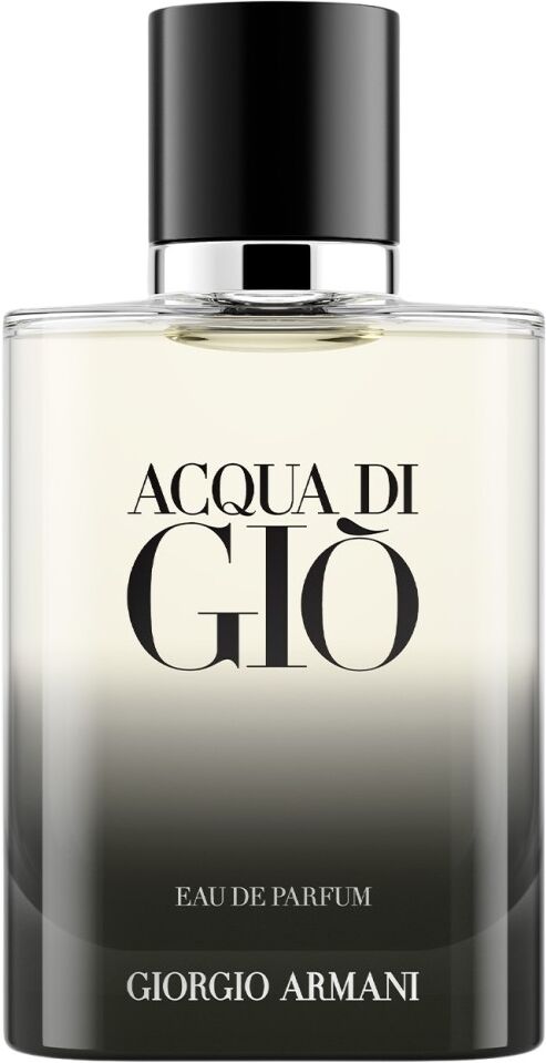 Giorgio Armani Acqua Di Giò Pour Homme Eau de Parfum for Men 50mL