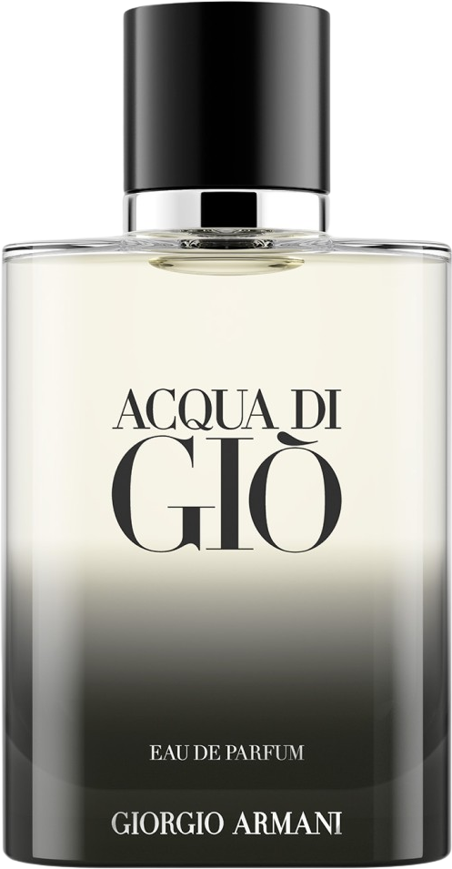 Giorgio Armani Acqua Di Giò Pour Homme Eau de Parfum for Men 100mL