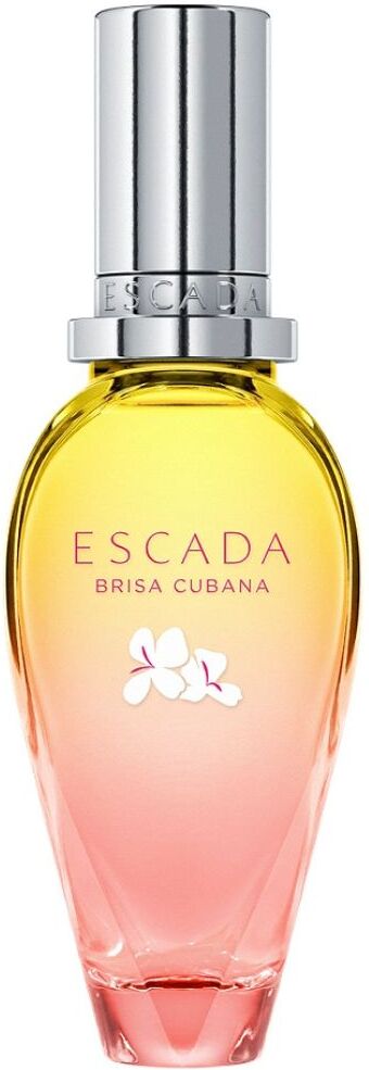 Escada Brisa Cubana Eau de Toilette Edición Limitada para Mujer 30mL