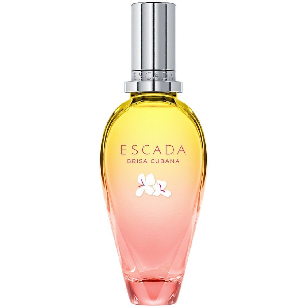 Escada Brisa Cubana Eau de Toilette Edición Limitada para Mujer 50mL