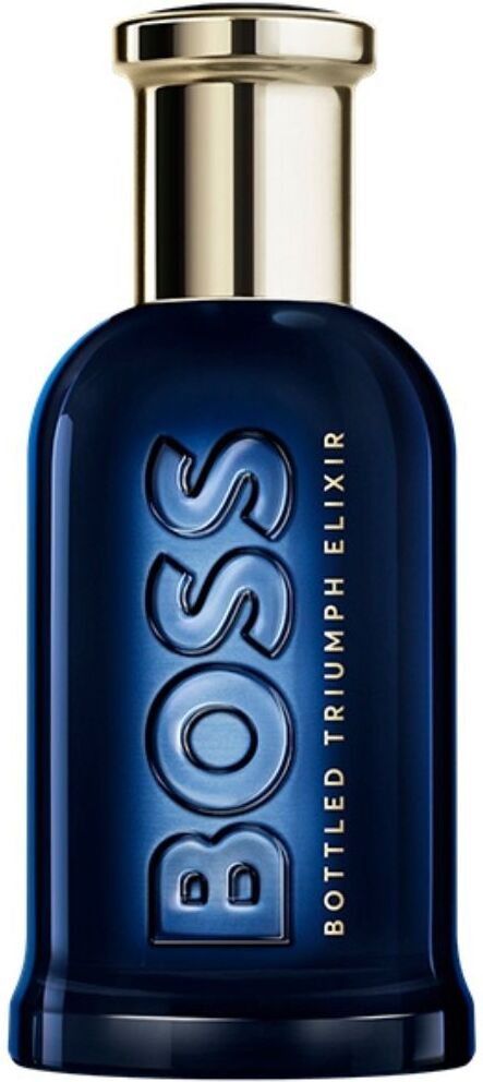 Boss Bottled Triumph Elixir Parfum Intense para hombre 50mL