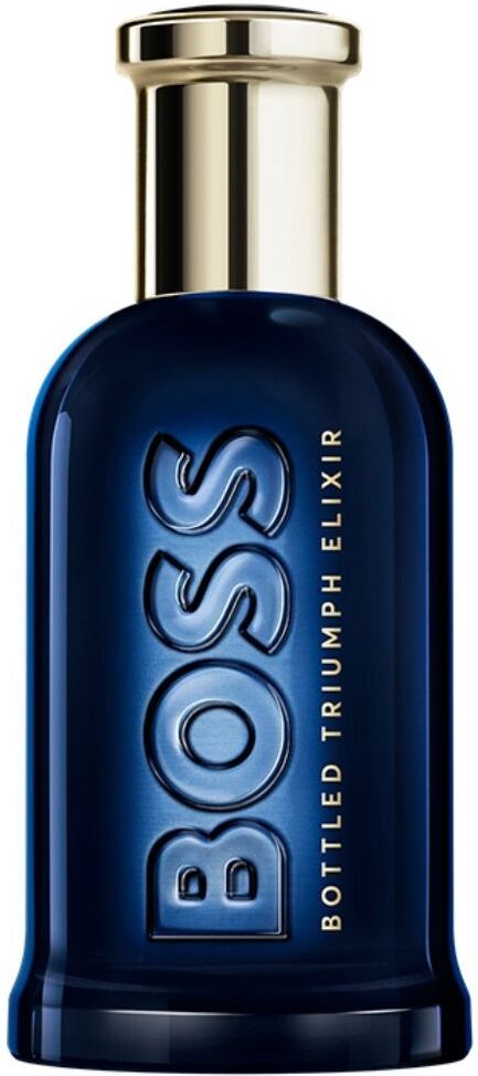 Boss Bottled Triumph Elixir Parfum Intense para hombre 100mL