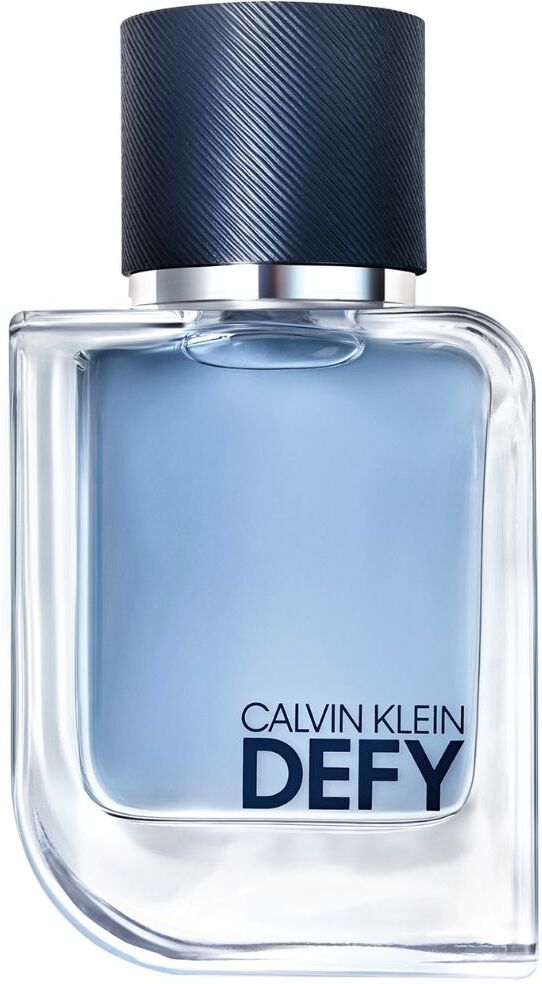 Calvin Defy Eau de Toilette para hombre 50mL