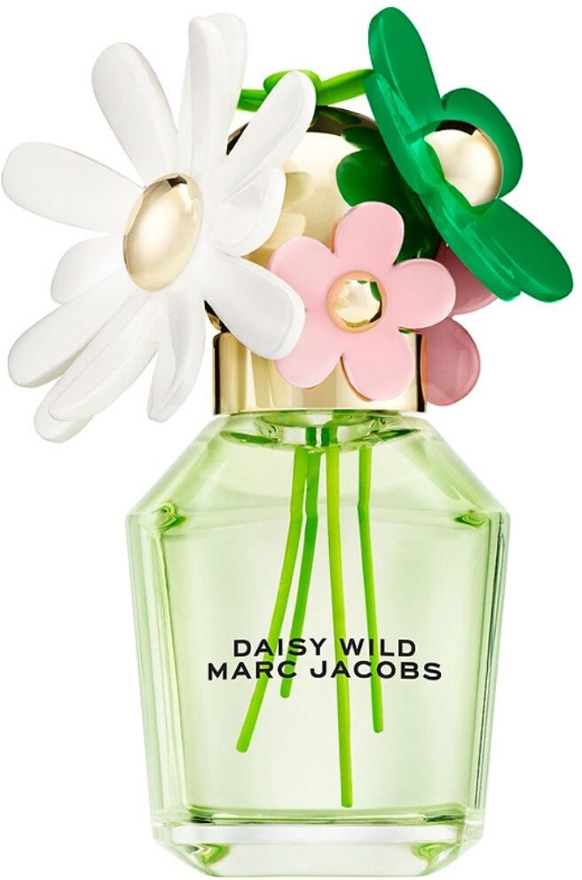 Marc Jacobs Daisy Eau de parfum Wild para mujer 50mL