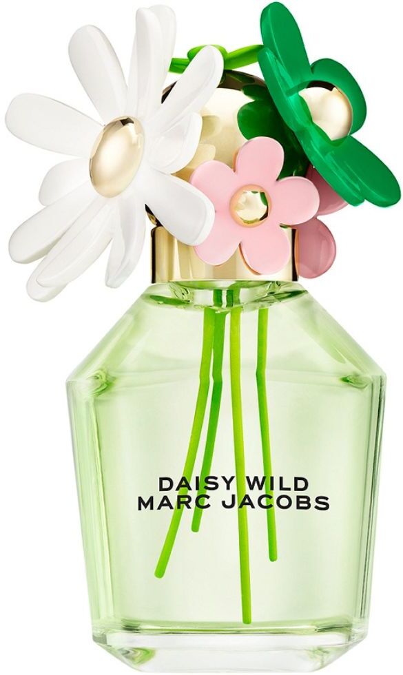 Marc Jacobs Daisy Eau de parfum Wild para mujer 100mL