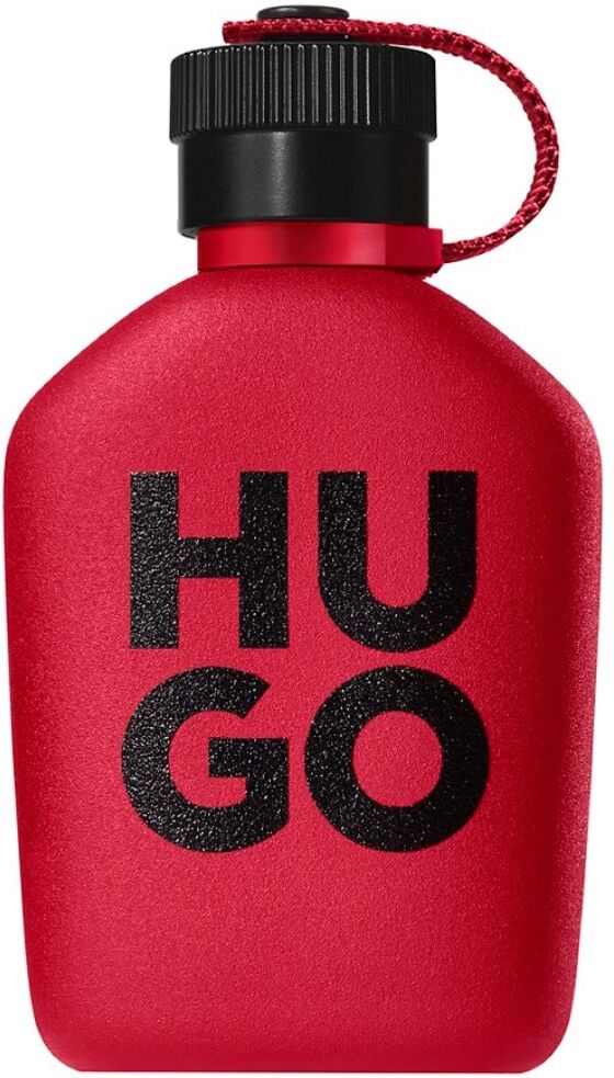 Boss Agua de perfume Hugo Intense para hombre 125mL