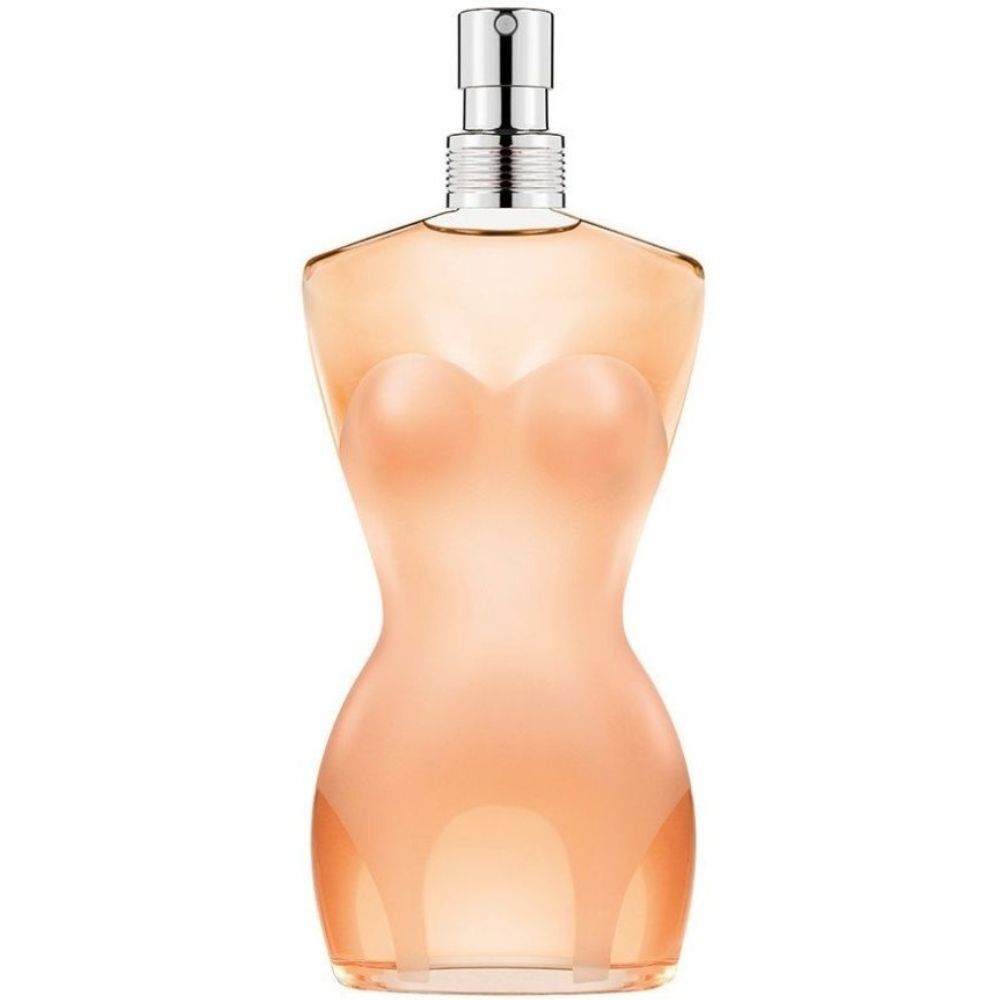 Jean Paul Gaultier Classique, Fragancia Eau de Toilette 50mL