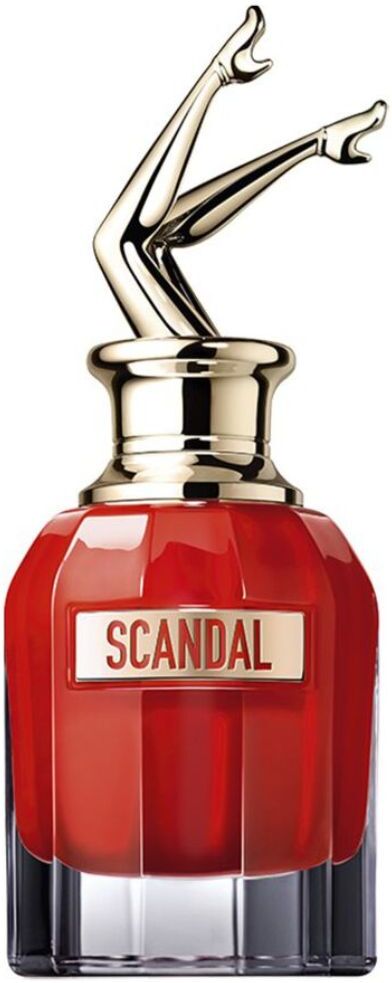 Jean Paul Gaultier Scandal Le Parfum Eau de Parfum Intense para mujer 50mL