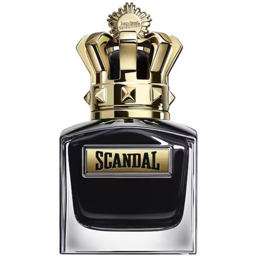 Jean Paul Gaultier Scandal Pour Homme Le Parfum Eau de Parfum Intense para hombre 50mL