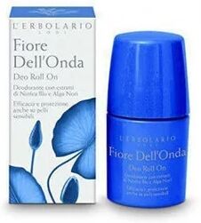 L'ERBOLARIO Rollon Onda Flor 50Ml