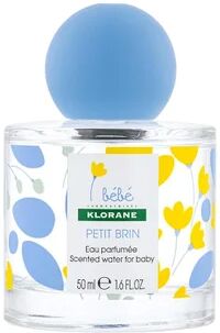 Pierre Fabre Klorane Agua Perfumada Petit Brin 50ml