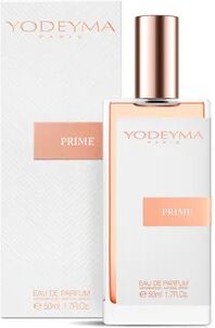 YODEYMA Eau Toilet Dinara 50ml