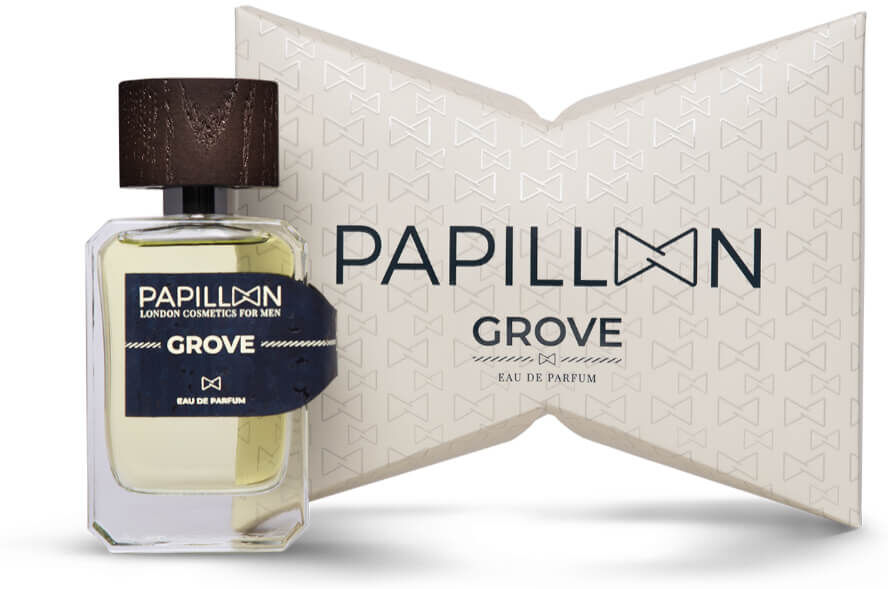 Papillon Grove Eau Parfum 50 ml