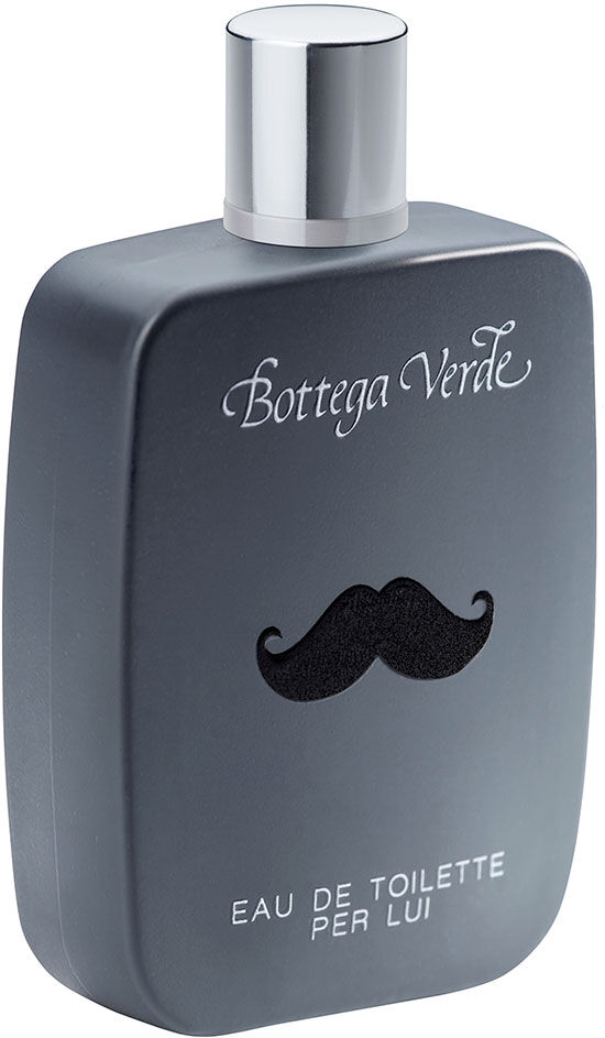 Bottega Verde Per lui - eau de toilette - (50 ml)