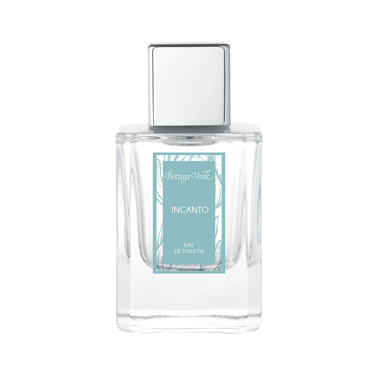 Bottega Verde Incanto - eau de toilette (50  ml)