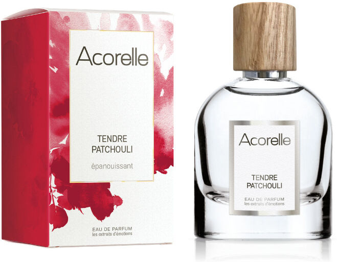 Acorelle Eau de Parfum Tendre Patchouli