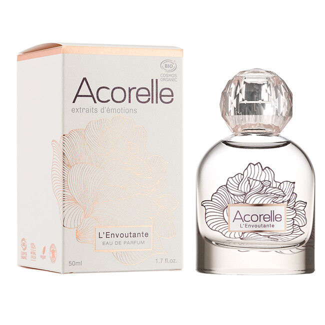 Acorelle Eau de Parfum L'Envoutante