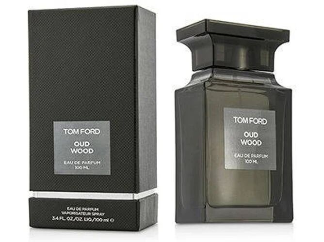 TOM FORD Perfume TOM FORD Oud Wood Edp (100 ml)
