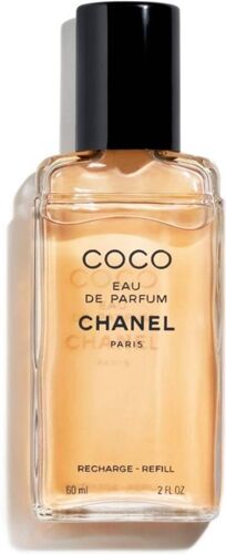 CHANEL Perfume CHANEL Coco Eau De Parfum Refillable Spray 60 Ml (60 ml Mujeres)