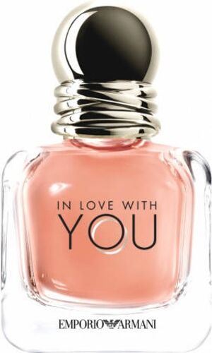 Giorgio Armani Perfume EMPORIO ARMANI In Love With You EDP (100ml 3.4fl.oz)