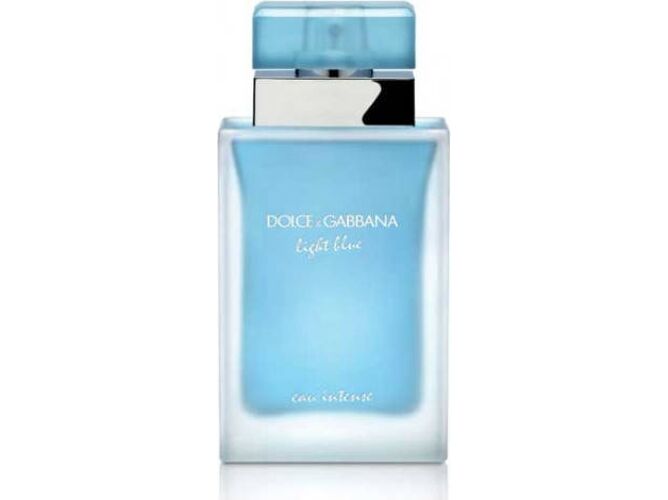DOLCE & GABBANA Perfume DOLCE & GABBANA Light Blue Eau Intense (100ml 3.3fl.oz)