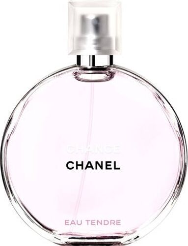 CHANEL Perfume CHANEL Chance Eau Tendre (Eau De Toilette - 50 ml)