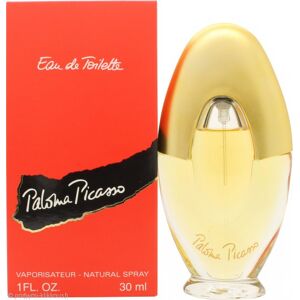 Paloma Picasso Eau de Toilette 30ml Suihke