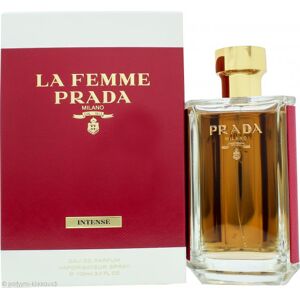 Prada La Femme Intense Eau De Parfum Spray 100ml