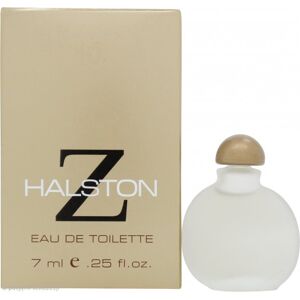 Halston Z Eau de Toilette 7ml Splash